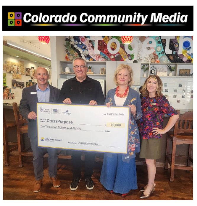 Colorado Community Media